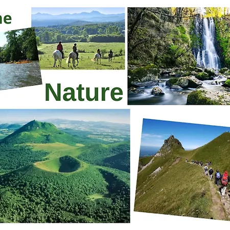 Refuge Aquilae - Nature, Sauna & Bain Nordique Privatifs