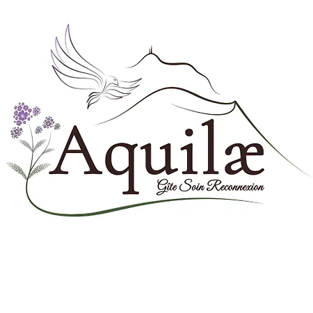 펜션 Refuge Aquilae - Nature, Sauna & Bain Nordique Privatifs *