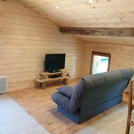 Refuge Aquilae - Nature, Sauna & Bain Nordique Privatifs *