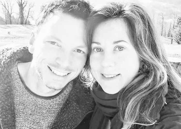 Aquilae - Nature, Sauna & Bain Nordique Privatifs Vollore-Montagne